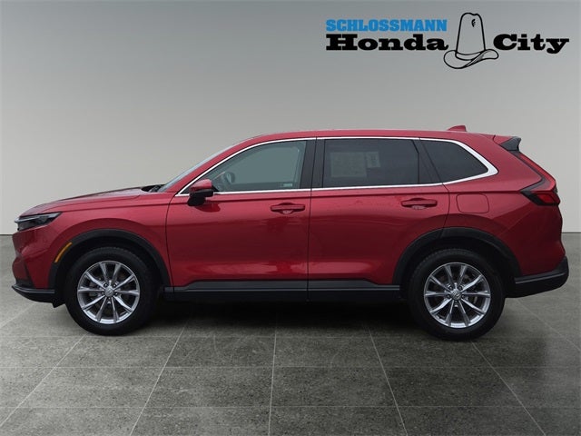 2023 Honda CR-V EX