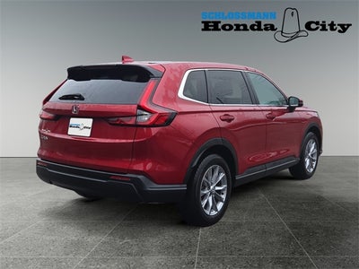 2023 Honda CR-V EX