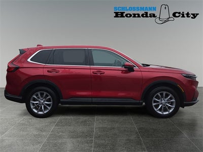 2023 Honda CR-V EX