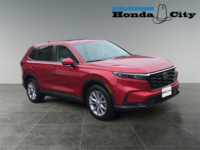 2023 Honda CR-V EX