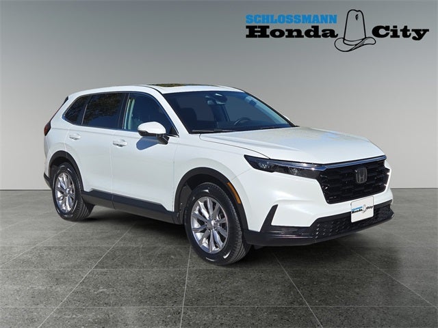 2023 Honda CR-V EX