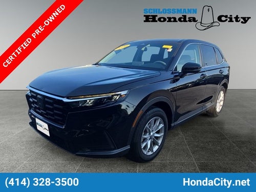 2023 Honda CR-V EX w/o BSI