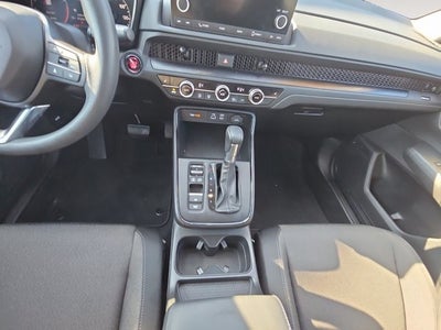 2023 Honda CR-V EX w/o BSI