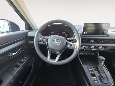 2023 Honda CR-V EX w/o BSI