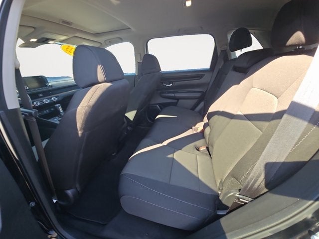 2023 Honda CR-V EX w/o BSI