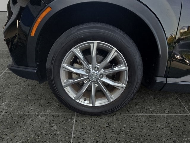 2023 Honda CR-V EX w/o BSI