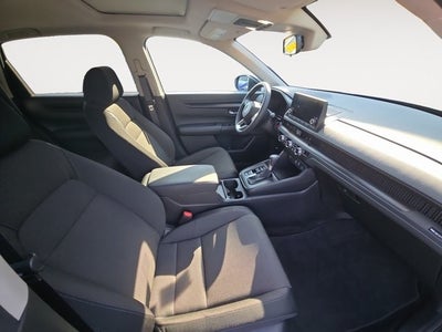 2023 Honda CR-V EX w/o BSI