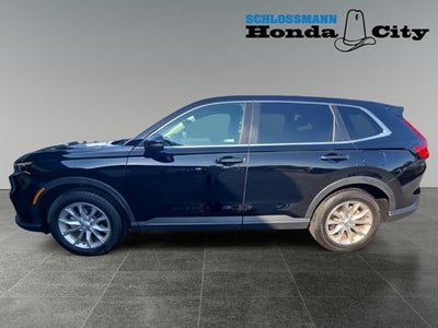 2023 Honda CR-V EX w/o BSI