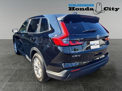 2023 Honda CR-V EX w/o BSI