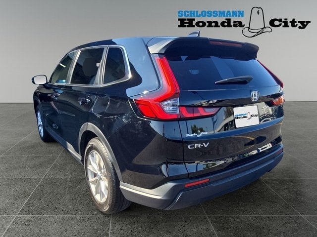 2023 Honda CR-V EX w/o BSI
