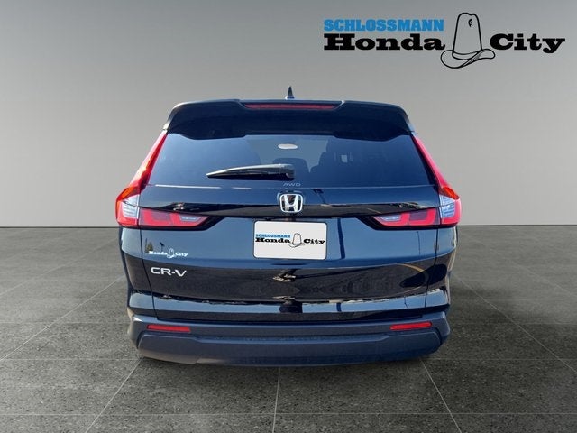 2023 Honda CR-V EX w/o BSI