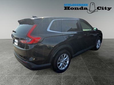 2023 Honda CR-V EX w/o BSI