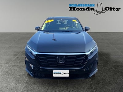 2023 Honda CR-V EX w/o BSI