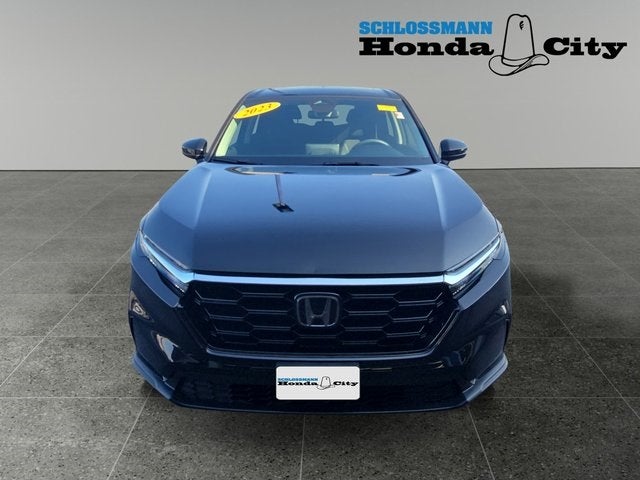 2023 Honda CR-V EX w/o BSI