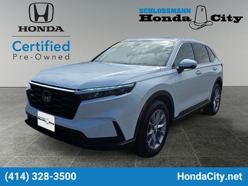 2023 Honda CR-V EX