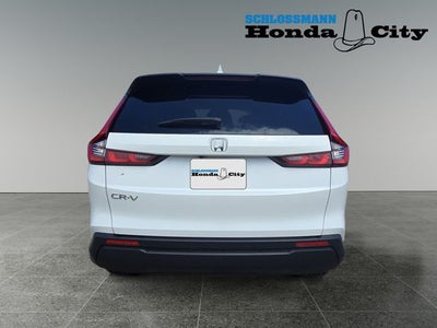 2023 Honda CR-V EX
