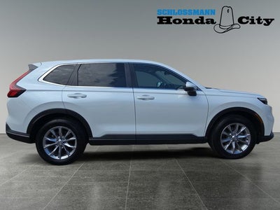 2023 Honda CR-V EX
