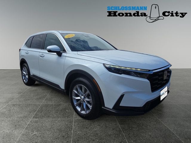 2023 Honda CR-V EX