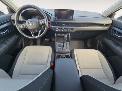 2023 Honda CR-V EX
