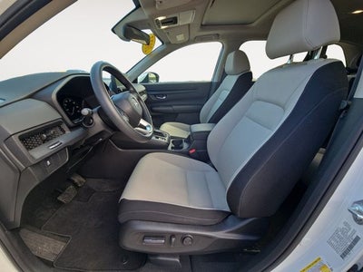 2023 Honda CR-V EX