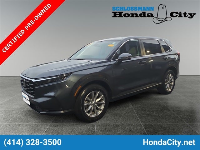 2023 Honda CR-V EX