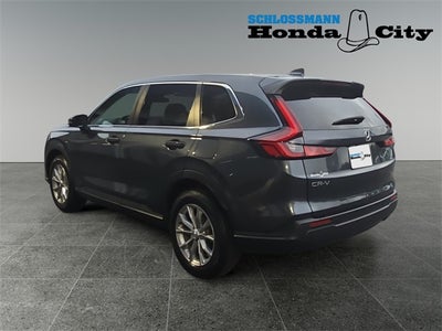 2023 Honda CR-V EX