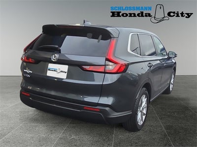 2023 Honda CR-V EX