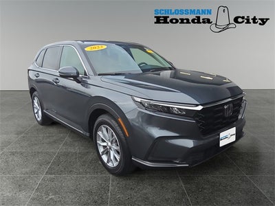 2023 Honda CR-V EX