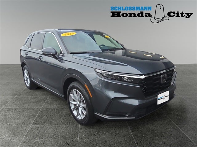 2023 Honda CR-V EX