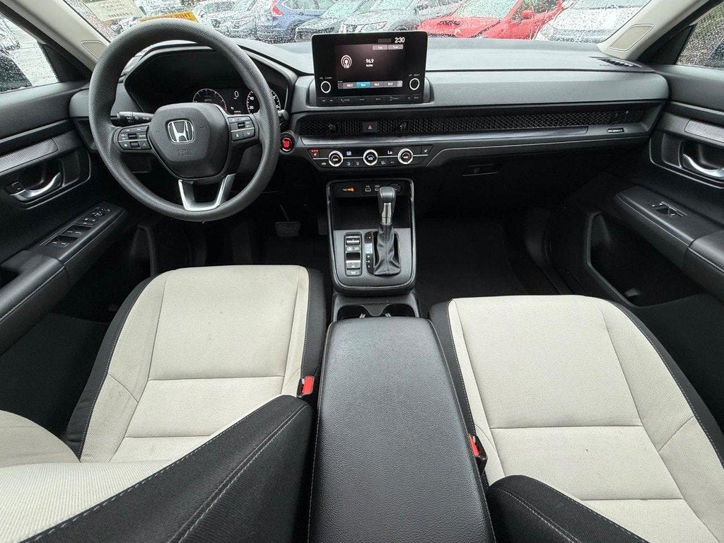 2023 Honda CR-V EX
