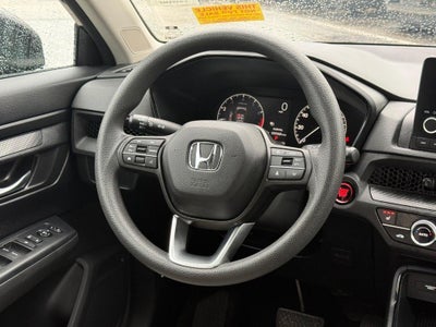 2023 Honda CR-V EX