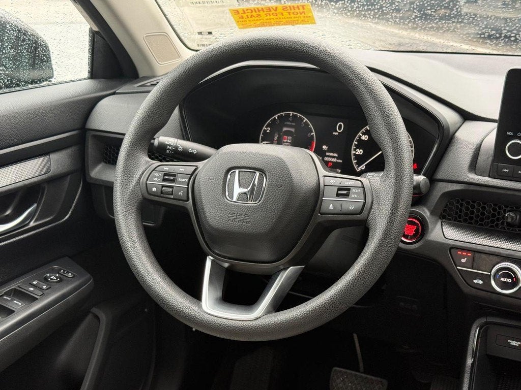 2023 Honda CR-V EX
