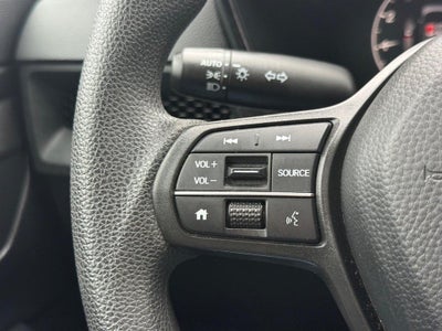 2023 Honda CR-V EX