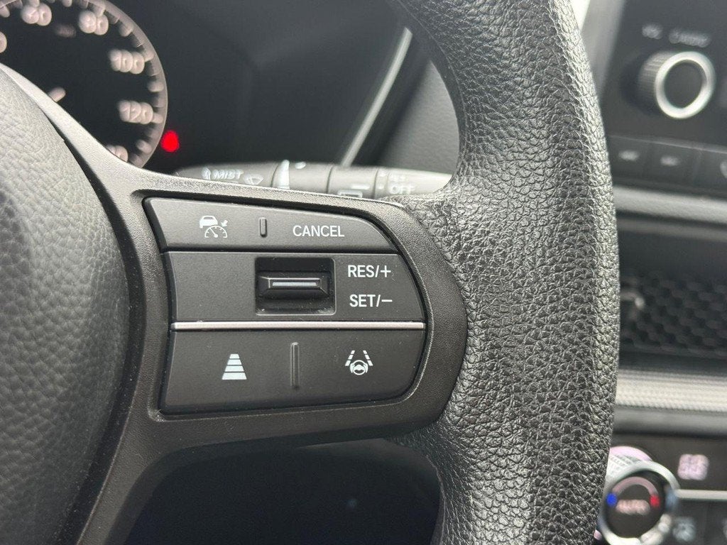 2023 Honda CR-V EX
