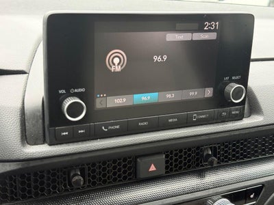 2023 Honda CR-V EX