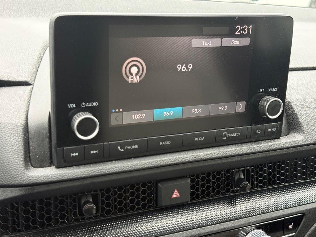 2023 Honda CR-V EX