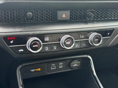 2023 Honda CR-V EX