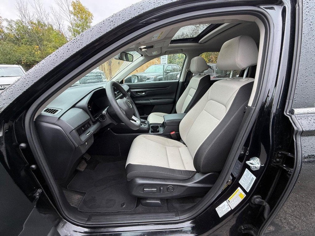 2023 Honda CR-V EX