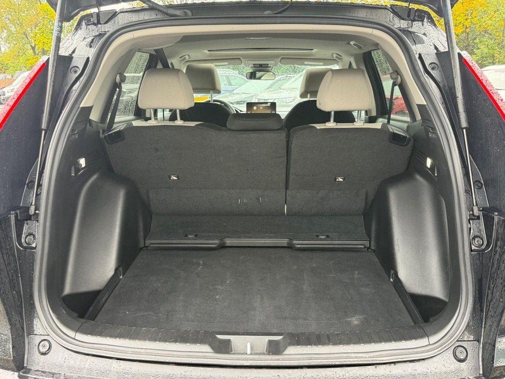 2023 Honda CR-V EX