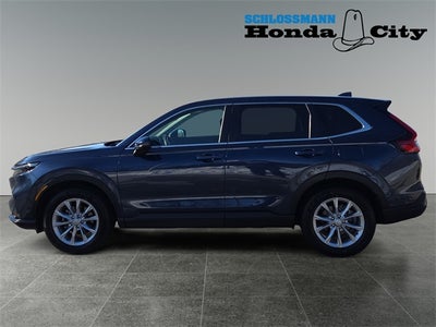 2023 Honda CR-V EX