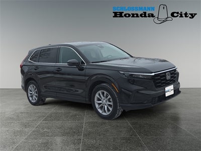 2023 Honda CR-V EX
