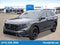 2027 Honda CR-V Hybrid Sport