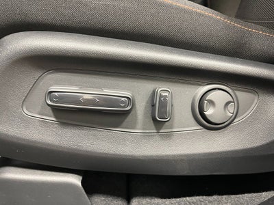 2027 Honda CR-V Hybrid Sport