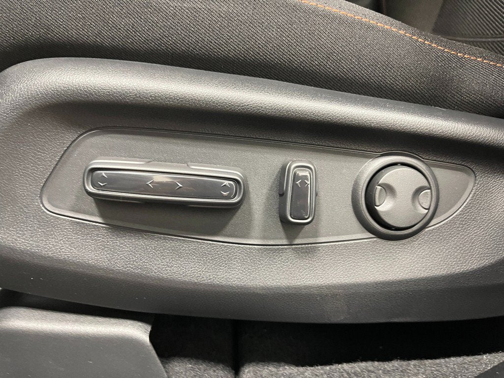 2027 Honda CR-V Hybrid Sport