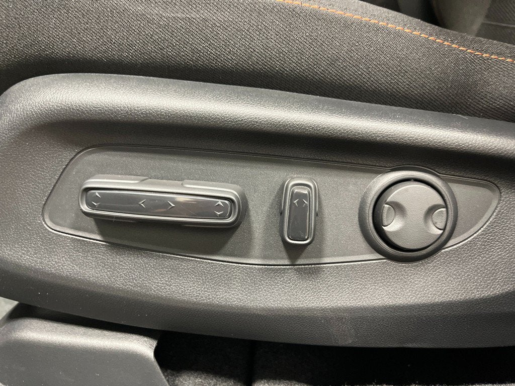 2027 Honda CR-V Hybrid Sport