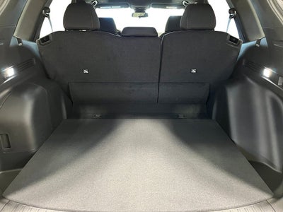 2027 Honda CR-V Hybrid Sport