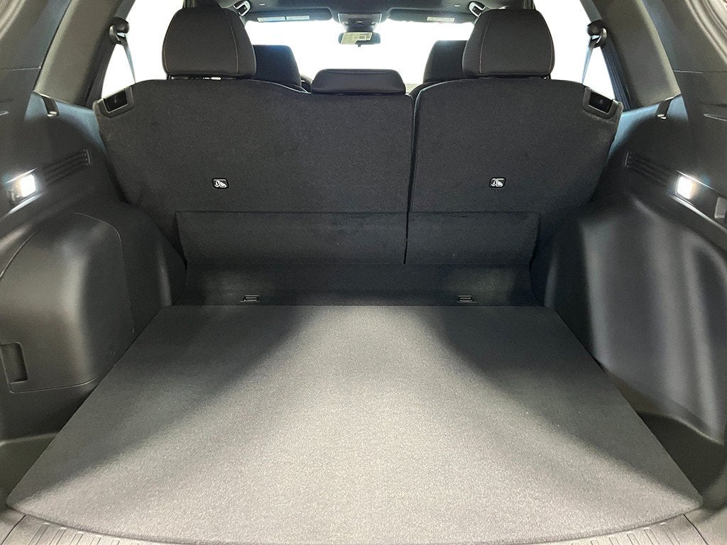 2027 Honda CR-V Hybrid Sport