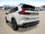 2027 Honda CR-V Hybrid Sport