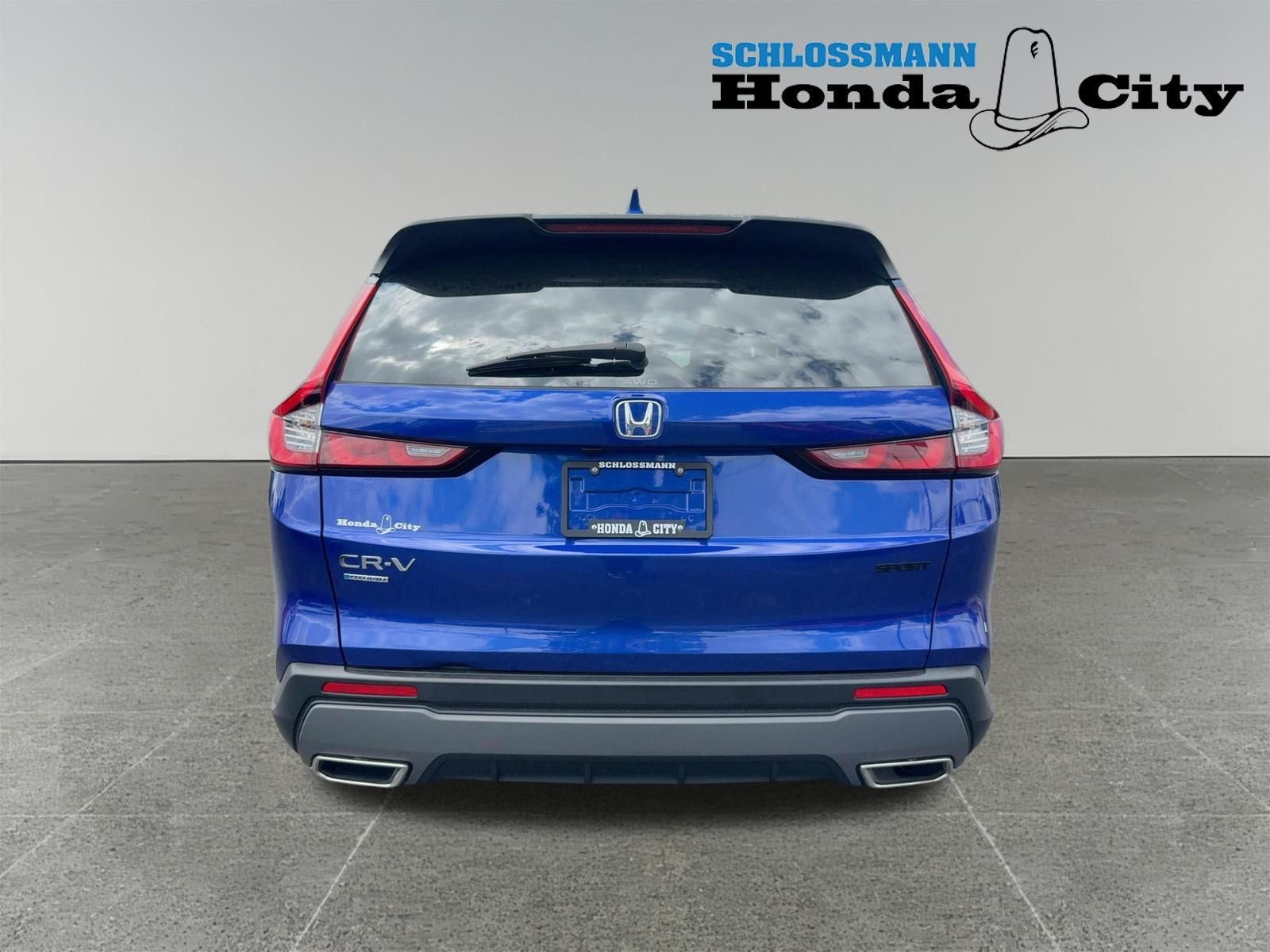 2024 Honda CR-V Sport - Photo 10