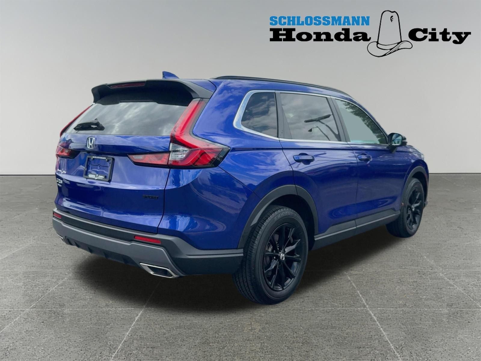 2024 Honda CR-V Sport - Photo 11